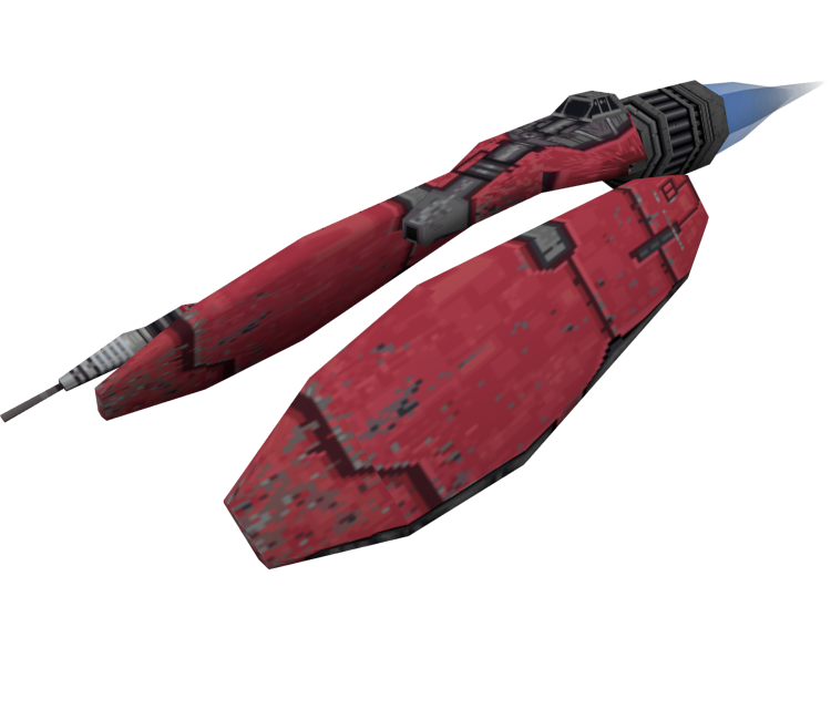 Preview in Browser - Colony Wars: Red Sun