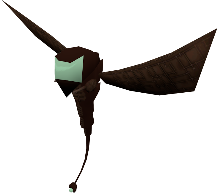 Preview in Browser - Colony Wars: Red Sun