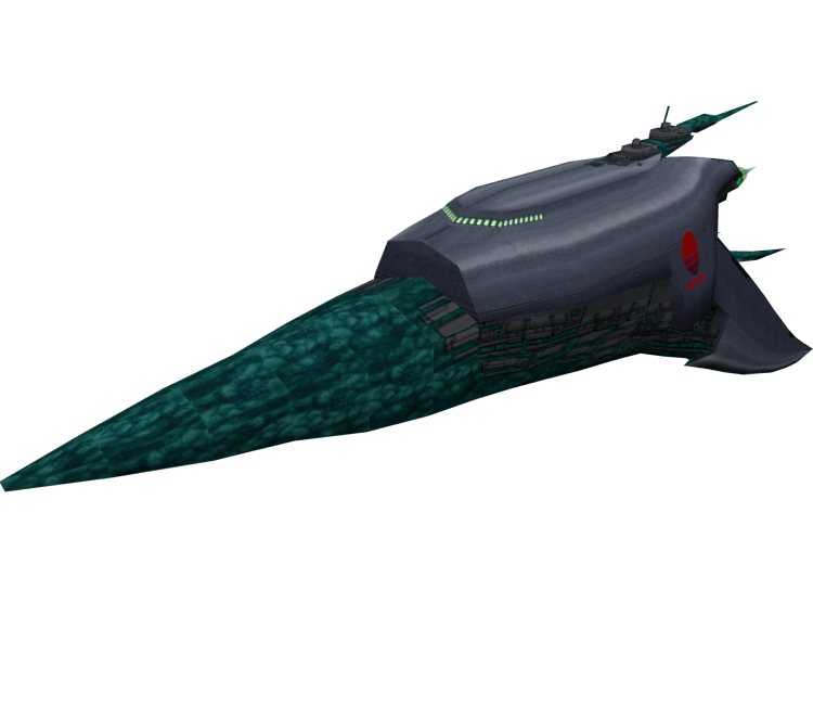 Preview in Browser - Colony Wars: Red Sun