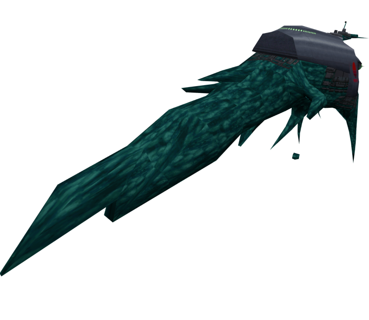 Preview in Browser - Colony Wars: Red Sun