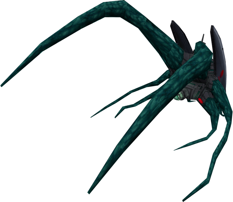 Preview in Browser - Colony Wars: Red Sun