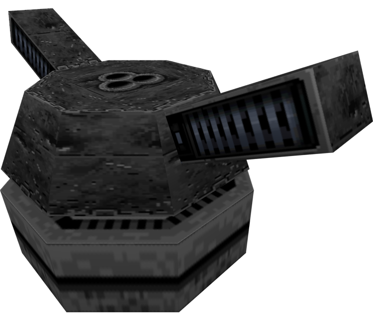 Preview in Browser - Colony Wars: Red Sun