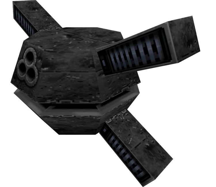 Preview in Browser - Colony Wars: Red Sun