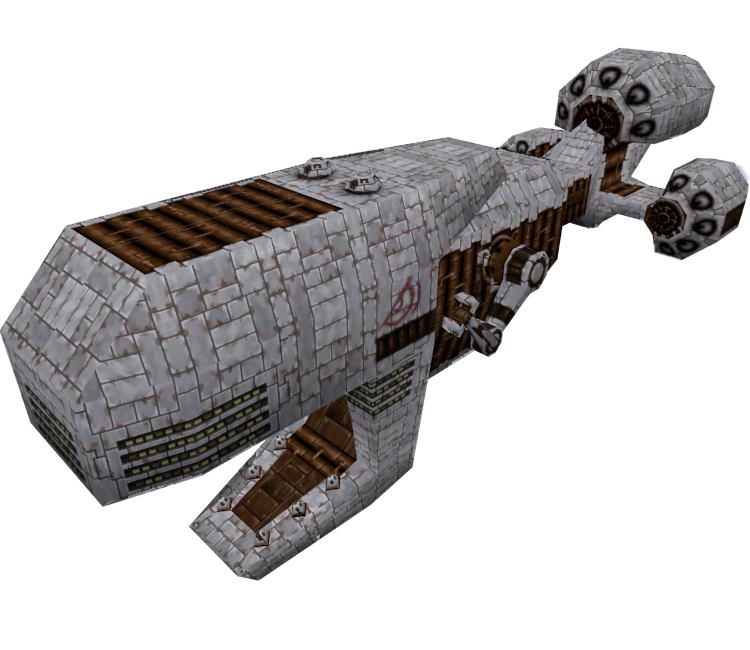 Preview in Browser - Colony Wars: Red Sun