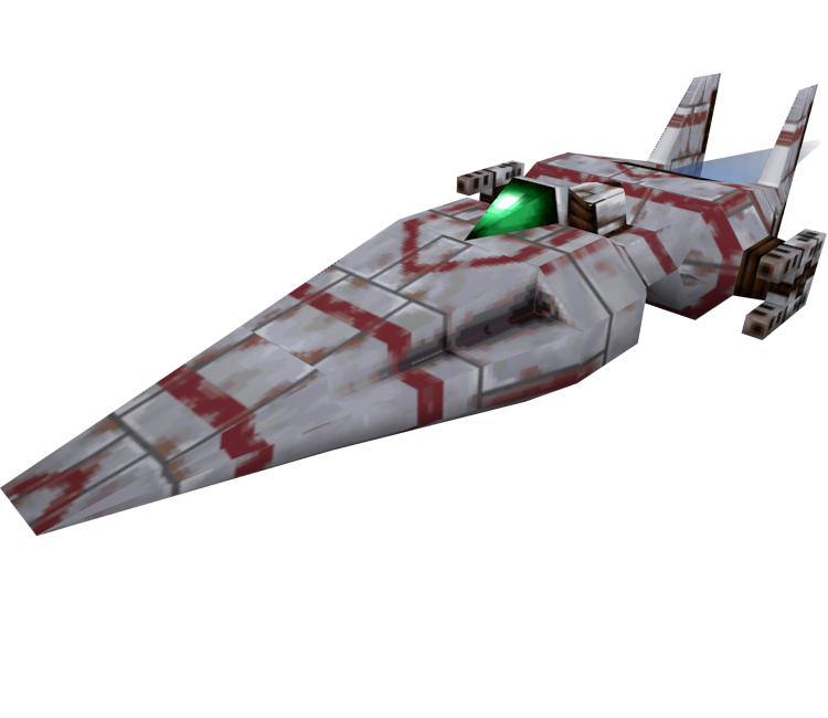 Preview in Browser - Colony Wars: Red Sun