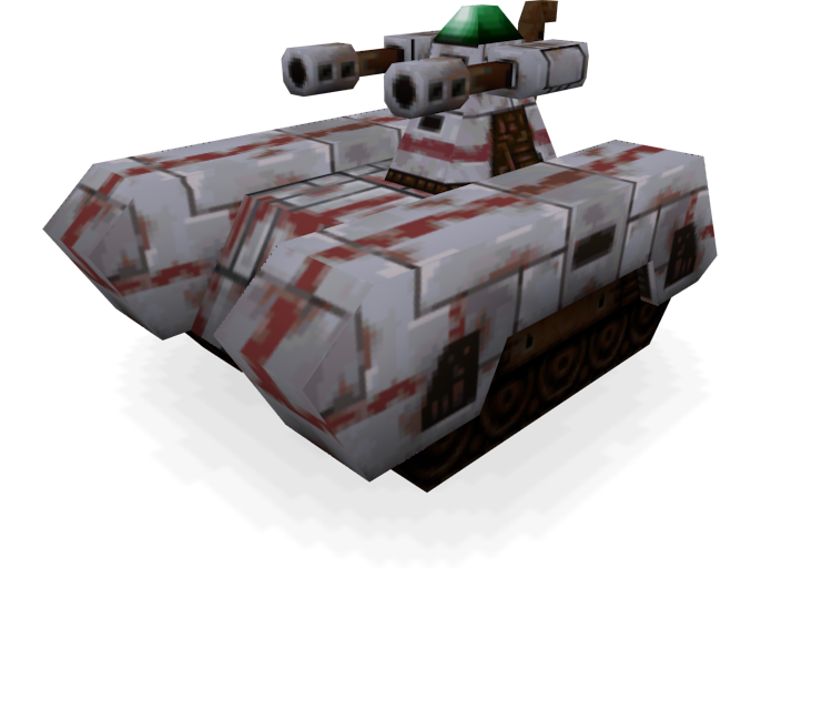 Preview in Browser - Colony Wars: Red Sun