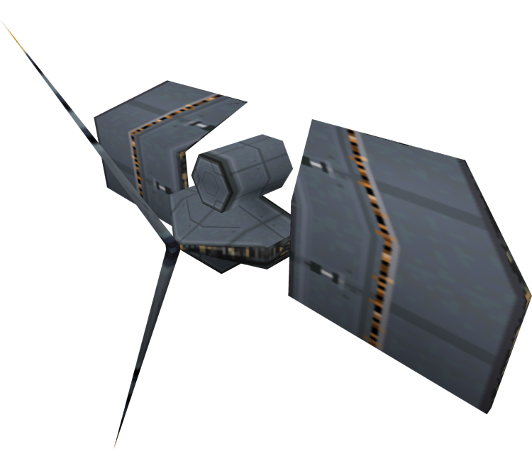 Preview in Browser - Colony Wars: Red Sun