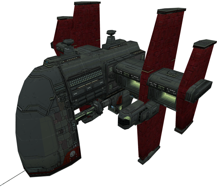 Preview in Browser - Colony Wars: Red Sun