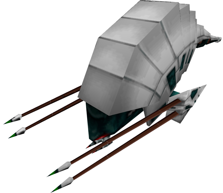 Preview in Browser - Colony Wars: Red Sun