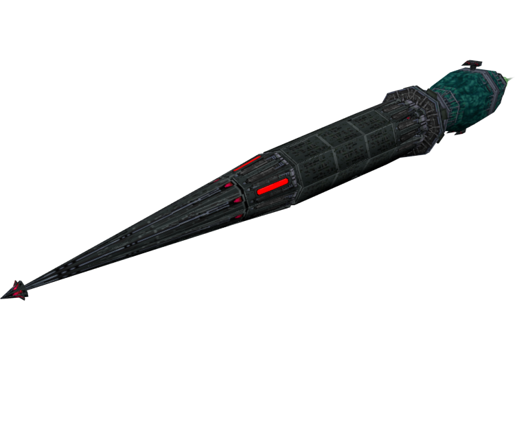 Preview in Browser - Colony Wars: Red Sun