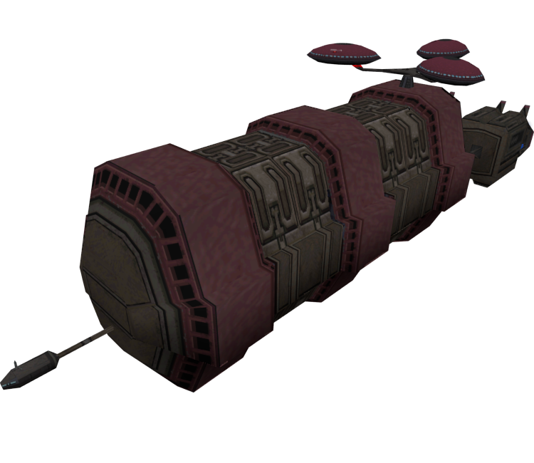 Preview in Browser - Colony Wars: Red Sun