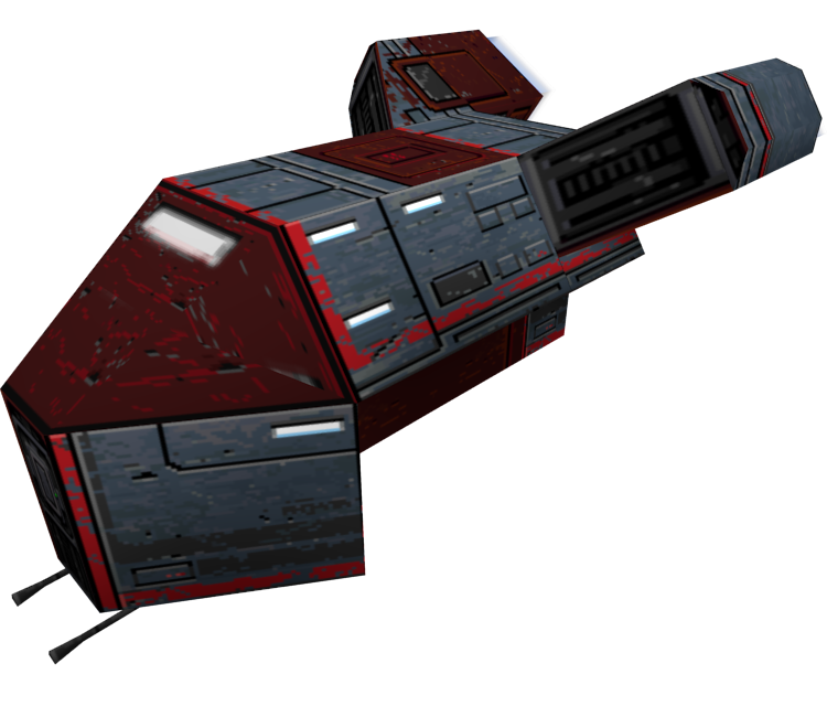 Preview in Browser - Colony Wars: Red Sun