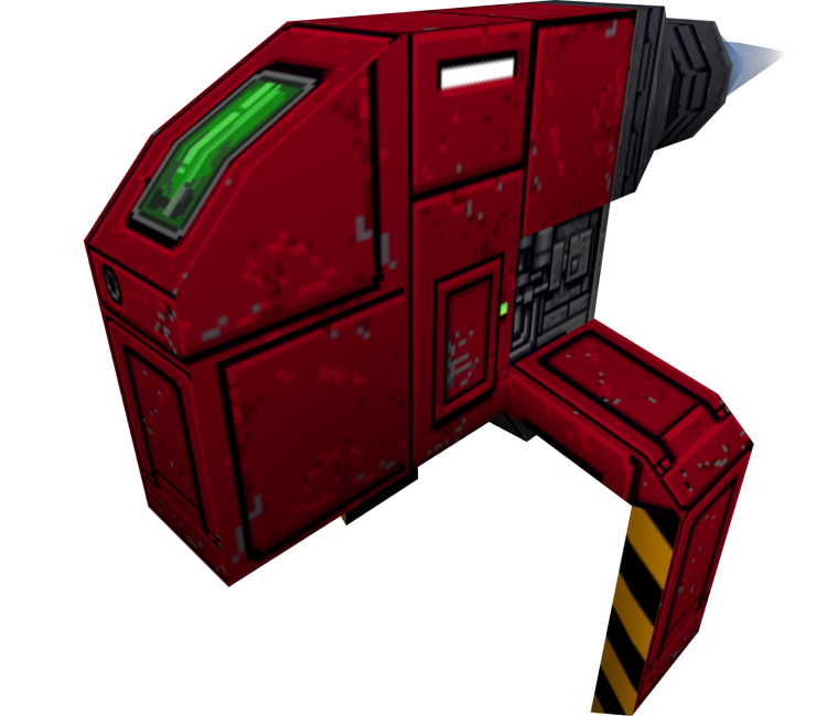 Preview in Browser - Colony Wars: Red Sun