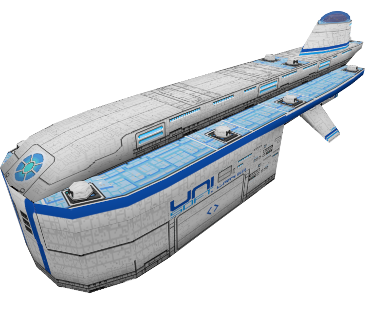 Download ZIP Archive - Colony Wars: Red Sun