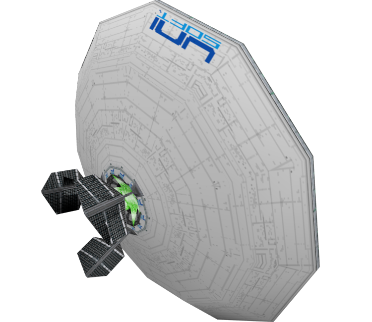 Download ZIP Archive - Colony Wars: Red Sun