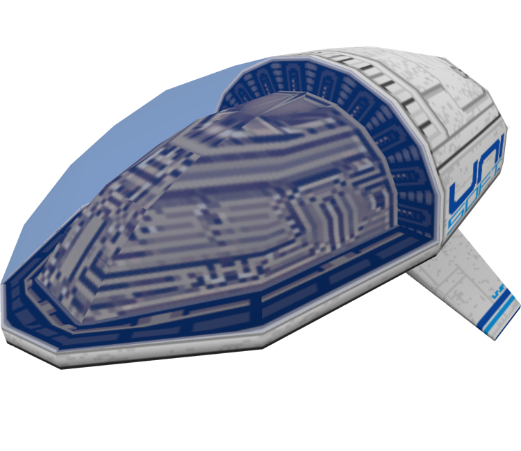 Download ZIP Archive - Colony Wars: Red Sun