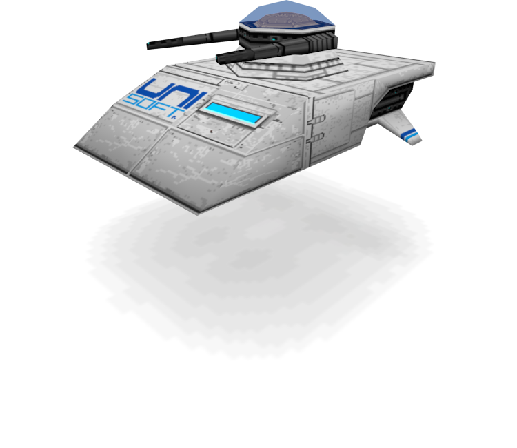 Preview in Browser - Colony Wars: Red Sun