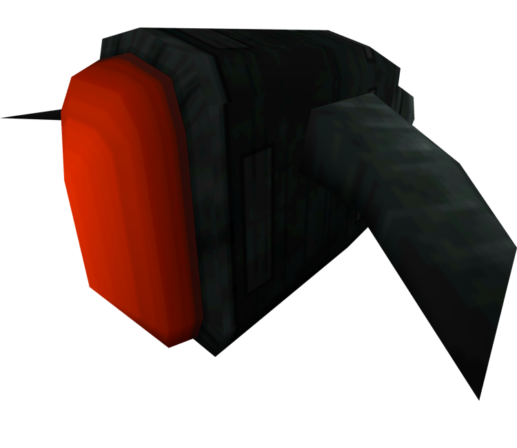 Preview in Browser - Colony Wars: Red Sun