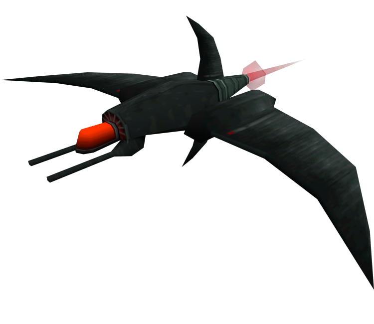 Preview in Browser - Colony Wars: Red Sun