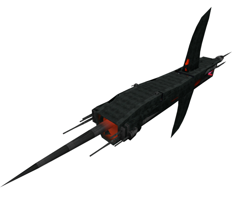 Preview in Browser - Colony Wars: Red Sun