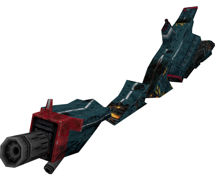 Preview in Browser - Colony Wars: Red Sun