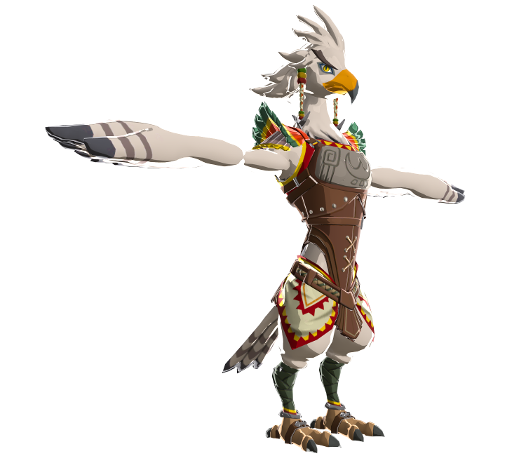 Download ZIP Archive - The Legend of Zelda: Breath of the Wild