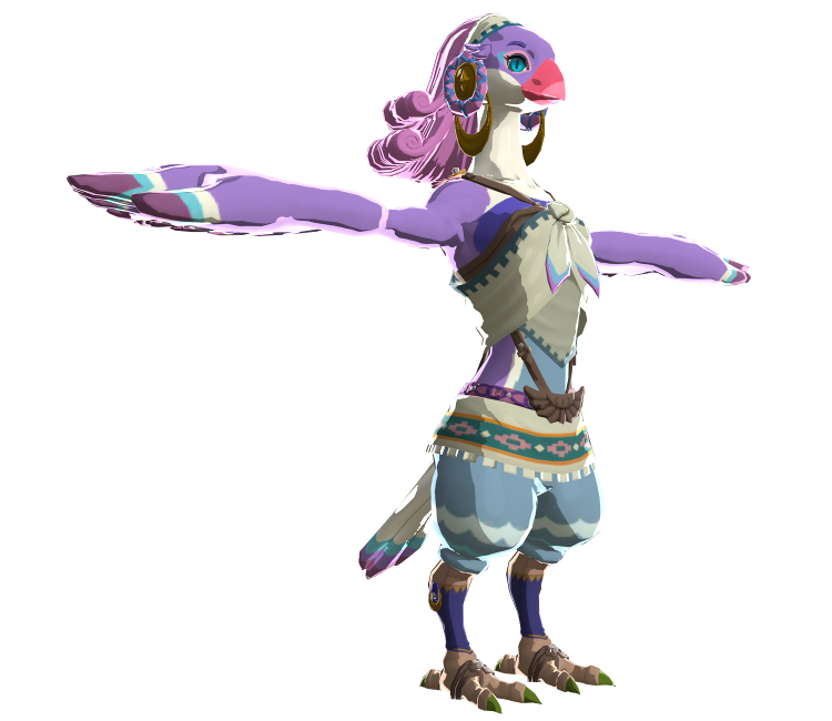 Download ZIP Archive - The Legend of Zelda: Breath of the Wild