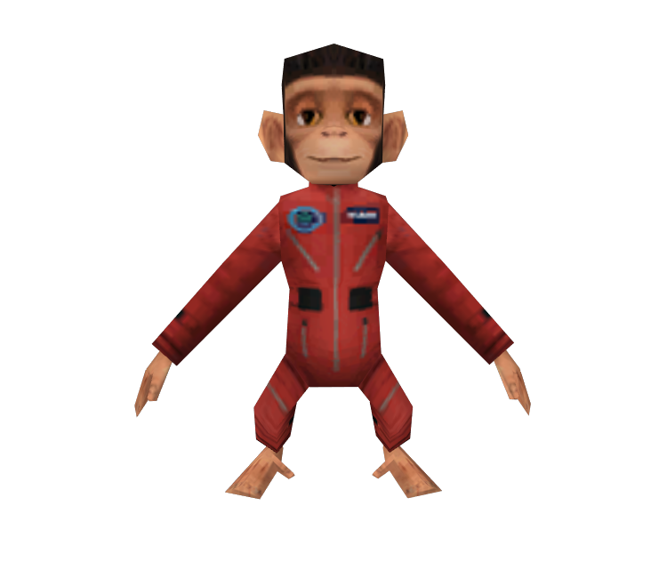 Preview in Browser - Space Chimps