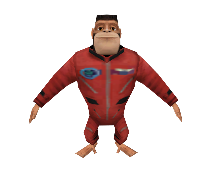 Preview in Browser - Space Chimps
