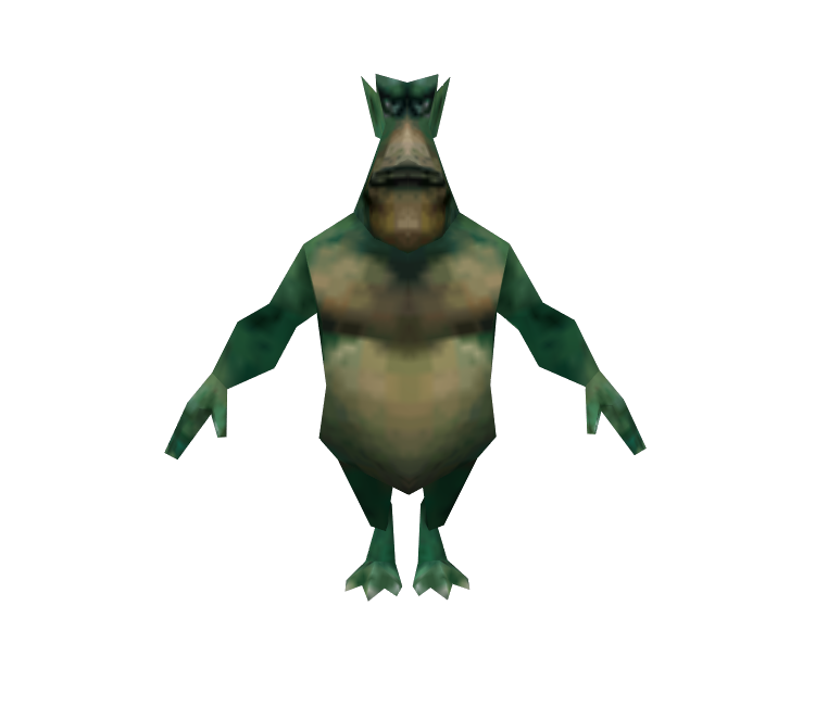 Preview in Browser - Space Chimps