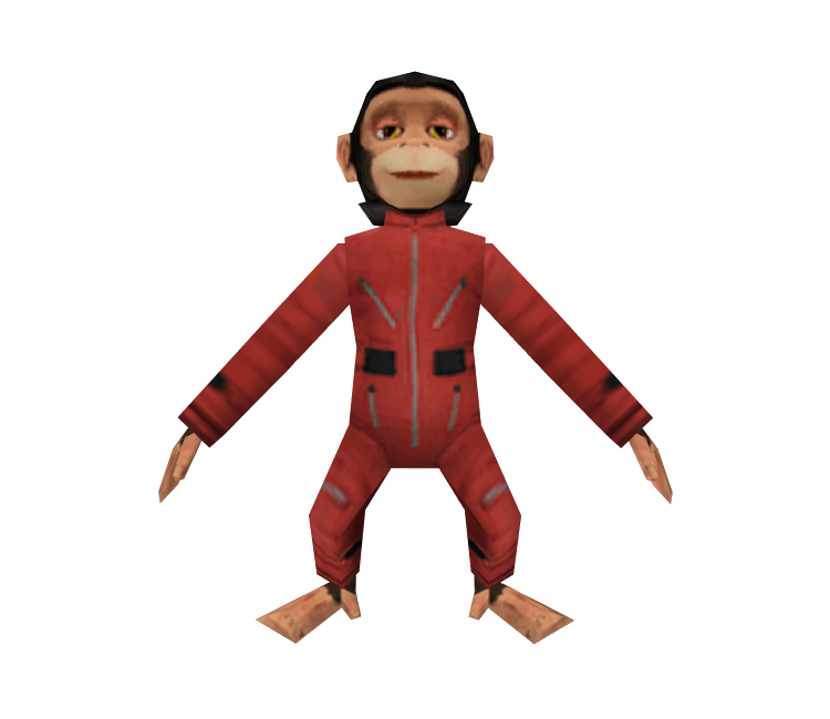 Preview in Browser - Space Chimps