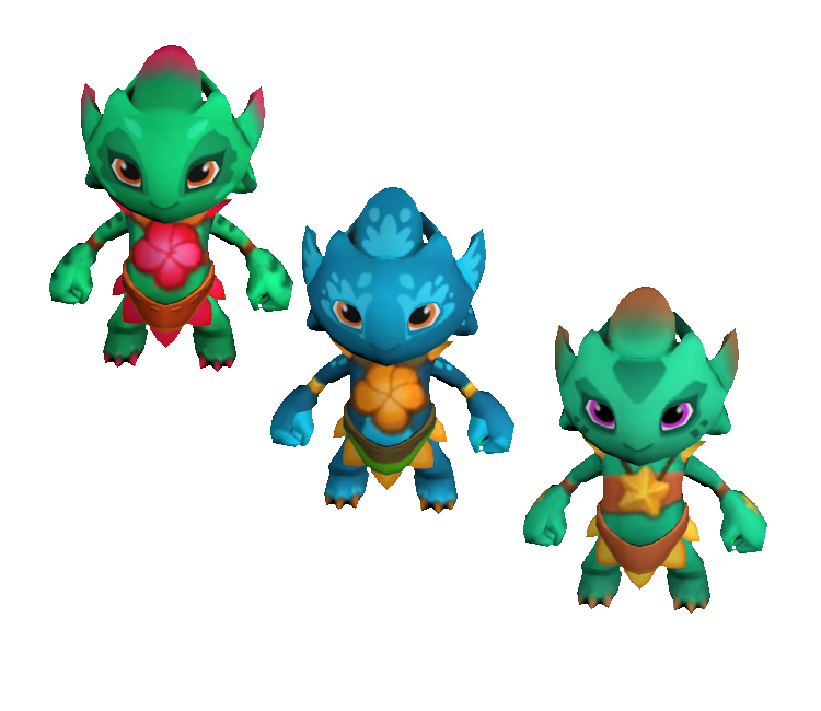 Preview in Browser - Lightseekers Awakening