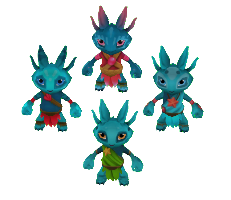 Preview in Browser - Lightseekers Awakening
