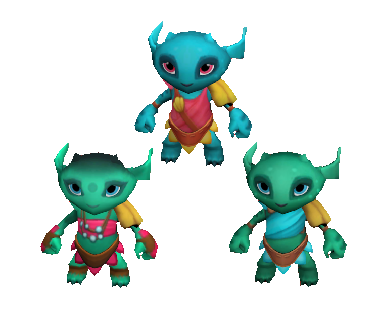 Preview in Browser - Lightseekers Awakening
