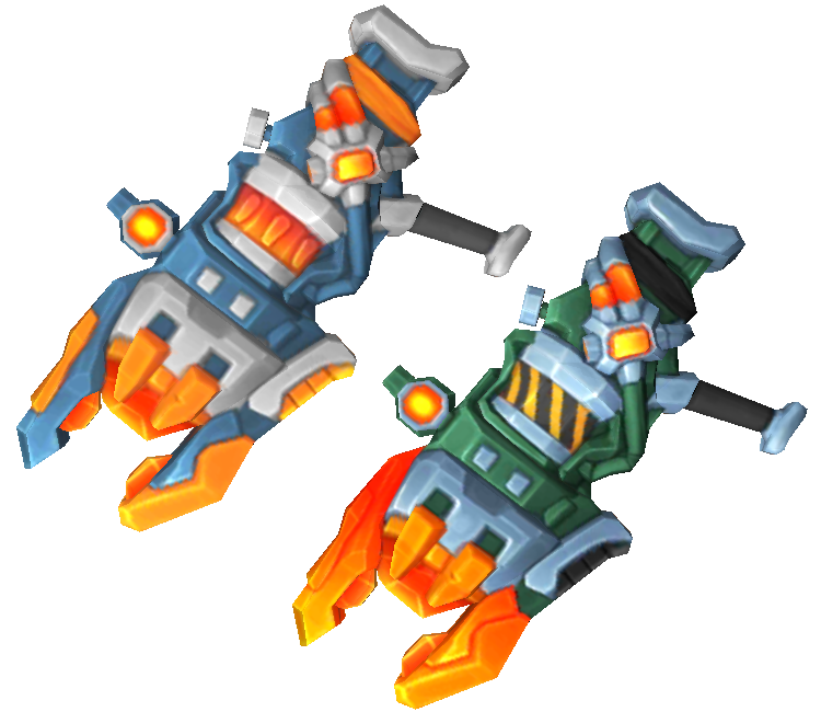 Preview in Browser - Lightseekers Awakening
