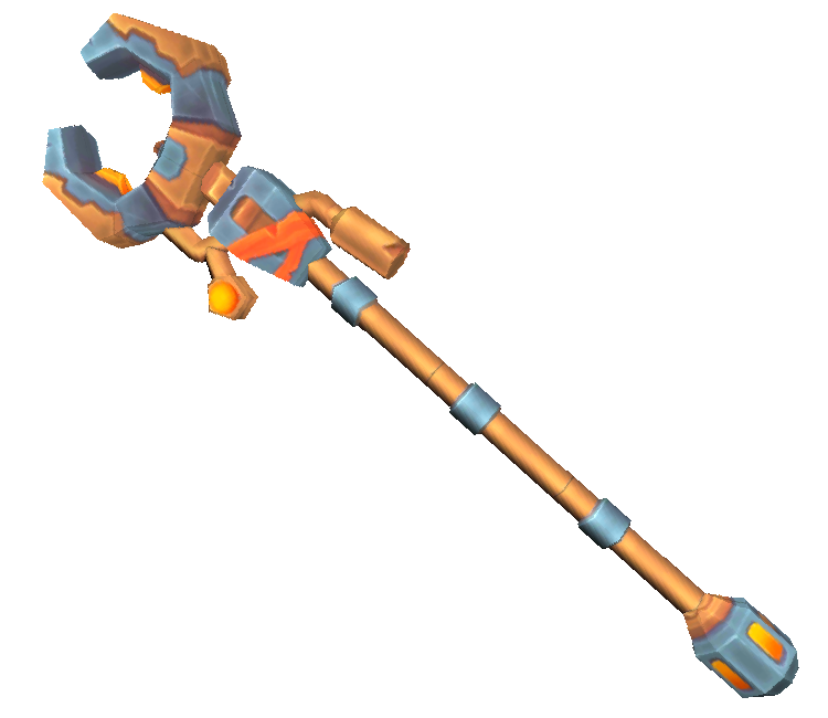 Preview in Browser - Lightseekers Awakening