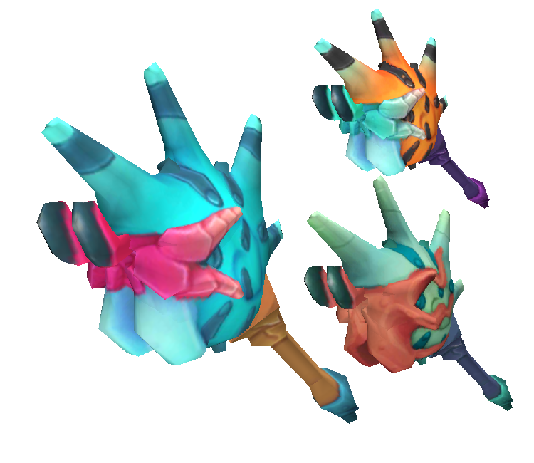 Preview in Browser - Lightseekers Awakening