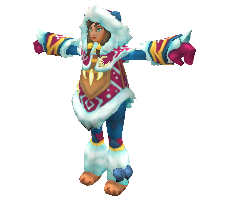 Preview in Browser - Lightseekers Awakening