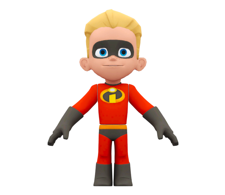 Preview in Browser - Disney Infinity