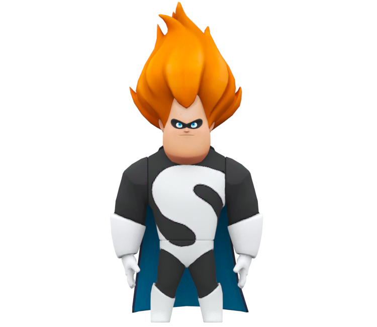 Preview in Browser - Disney Infinity