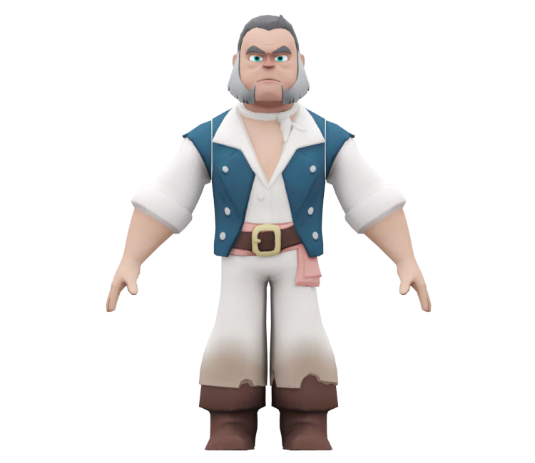 Preview in Browser - Disney Infinity