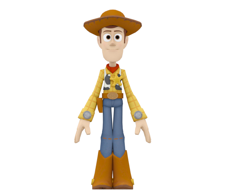Preview in Browser - Disney Infinity