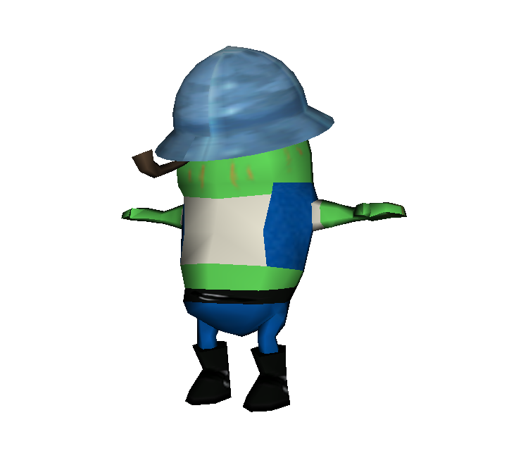 Preview in Browser - SpongeBob SquarePants: Revenge of the Flying Dutchman