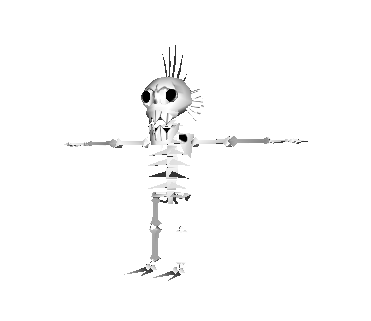 Preview in Browser - SpongeBob SquarePants: Revenge of the Flying Dutchman
