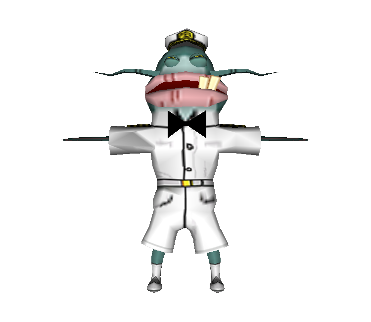 Preview in Browser - SpongeBob SquarePants: Revenge of the Flying Dutchman