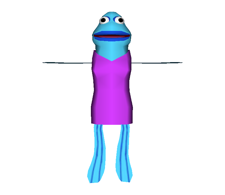 Preview in Browser - SpongeBob SquarePants: Revenge of the Flying Dutchman