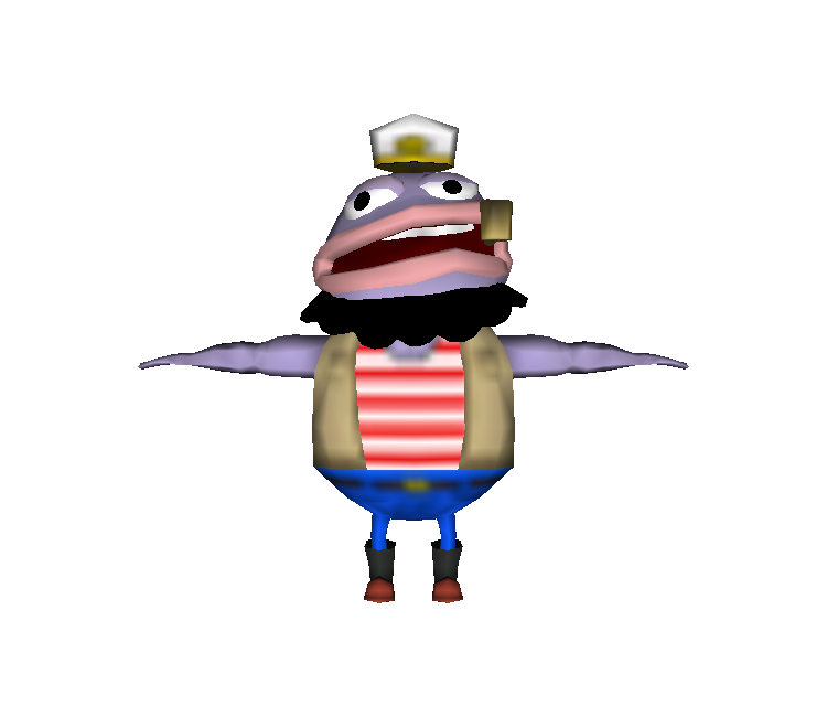 Preview in Browser - SpongeBob SquarePants: Revenge of the Flying Dutchman