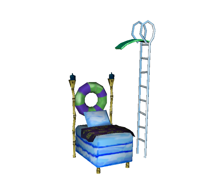 Preview in Browser - SpongeBob SquarePants: Revenge of the Flying Dutchman