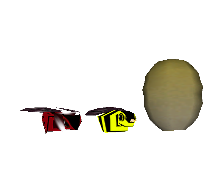 Preview in Browser - SpongeBob SquarePants: Revenge of the Flying Dutchman