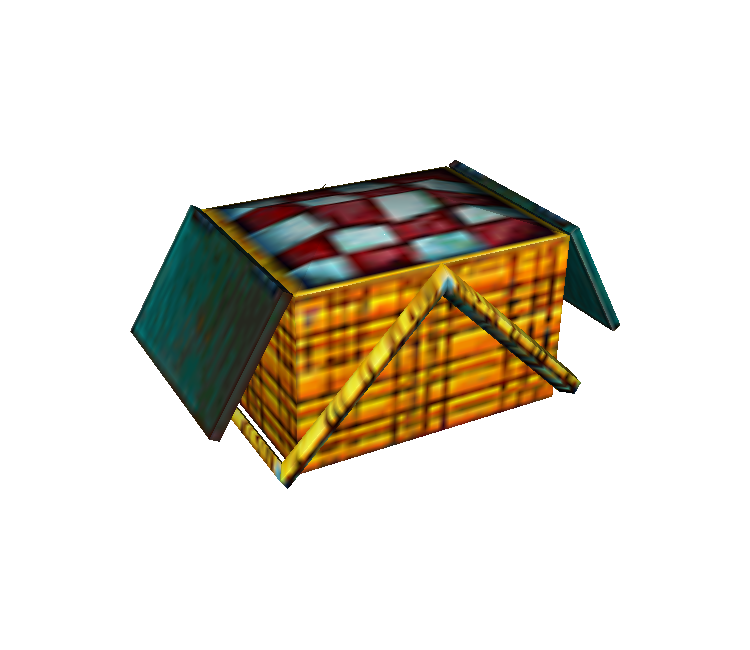 Preview in Browser - SpongeBob SquarePants: Revenge of the Flying Dutchman